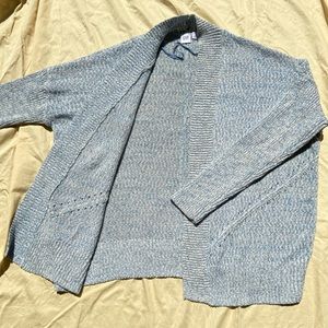 Gap Drapy Cardigan